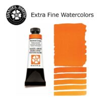 DANIEL SMITH Extra Fine Watrecolors, 15ml Tube