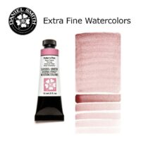 DANIEL SMITH Extra Fine Watrecolors, 15ml Tube - Potter's Pink