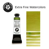 DANIEL SMITH Extra Fine Watrecolors, 15ml Tube - Serpentine Genuine - Series 4