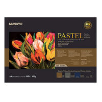 Mungyo Pastel Paper