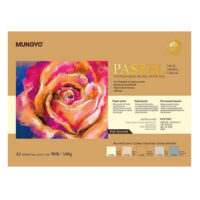 Mungyo Pastel Paper