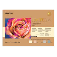 Mungyo Pastel Paper